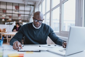 Study expenses claimed for tax return