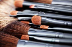 claim personal grooming expenses and makeup costs as a tax deduction