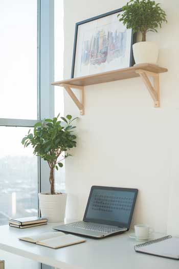 Home office expenses occupancy expenses