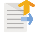 upload files right into your etax return