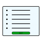You can see your tax refund estimate on-screen while you enter your tax return inside Etax