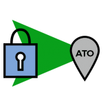 Etax means you can finish your tax return on mobile