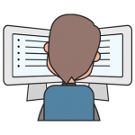 Tax Accountant Reviews Your Tax Return