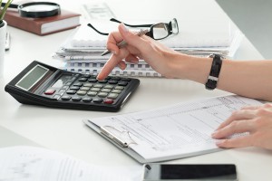5 most common tax deductions