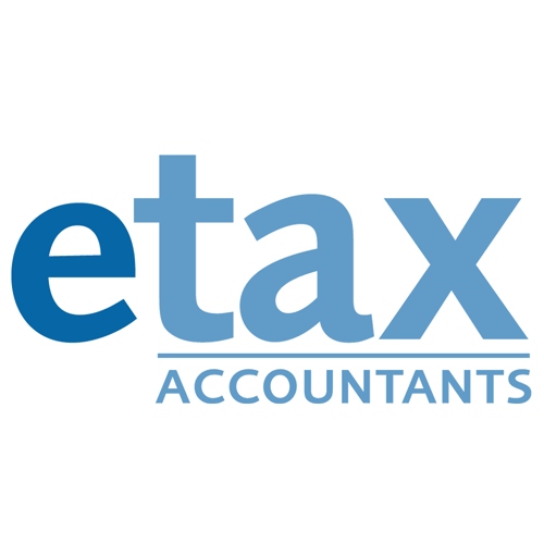 Etax logo