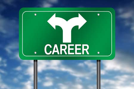 being made redundant can create a good change in your career path