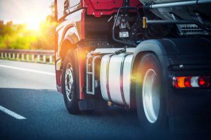 Tax deductions for truck drivers