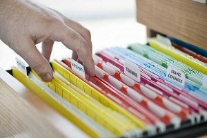Record keeping: Which records should you keep?