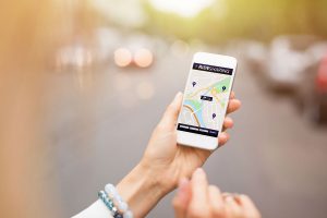ATO crackdown on ride sharing drivers