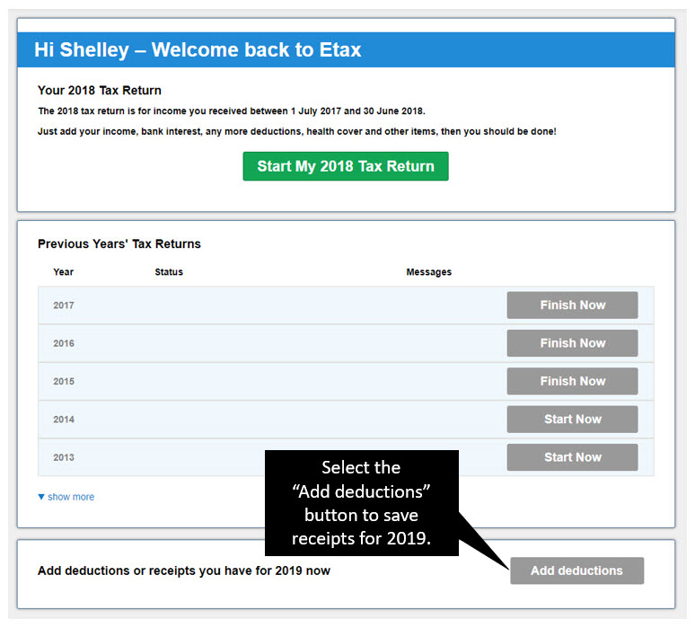 3 Easy Ways To Get A Bigger Tax Refund In Australia 3 Easy Ways To Get A Bigger Tax Refund In Australia