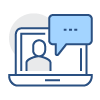 Etax: Live Chat