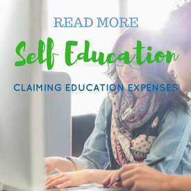 Self education