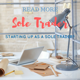 Sole trader