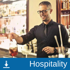 Tax Checklist for Hospitality