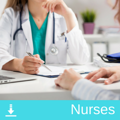 Tax Checklist for Nurses