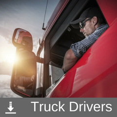 Tax Checklist for Truck Drivers