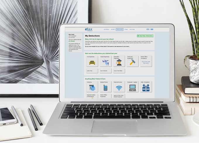 Claim Tax Deductions: It’s how you get a fair tax refund