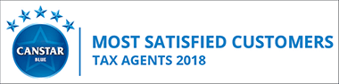 canstar blue tax agents 2018 etax