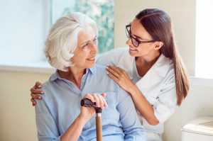Tax Deductions for Aged Care Professionals