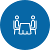 Partner finances icon