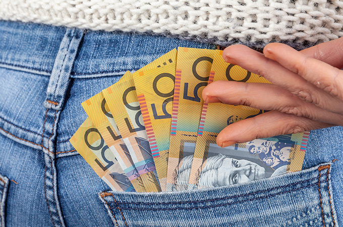 5 smart ways to use your tax refund this year