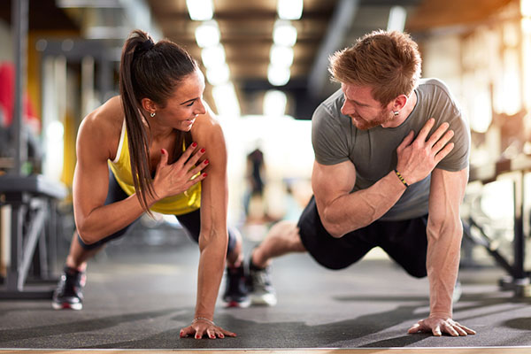 Fitness Industry Tax Deductions | Etax Online Tax Accountants