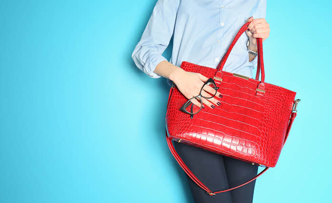 surprising tax deductions handbags