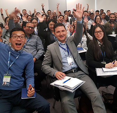 Accelerate Graduate Program Etax Accountants