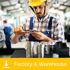 DOWNLOAD Tax Checklist for Factory & Warehouse Workers