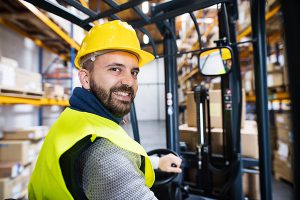 Tax Deductions for Factory and Warehouse Workers