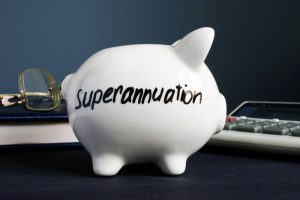 Personal superannuation contributions and tax