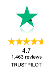 Etax has a 4.6 rating on Trust Pilot Reviews