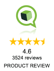 Etax has a 4.6 score rating on Product Review