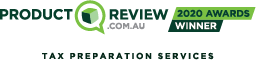 Product Review award winner logo