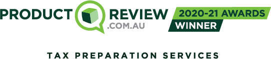 Product Review 2021 Award