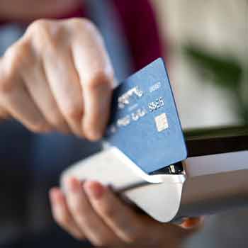 Record keeping for tax deductions