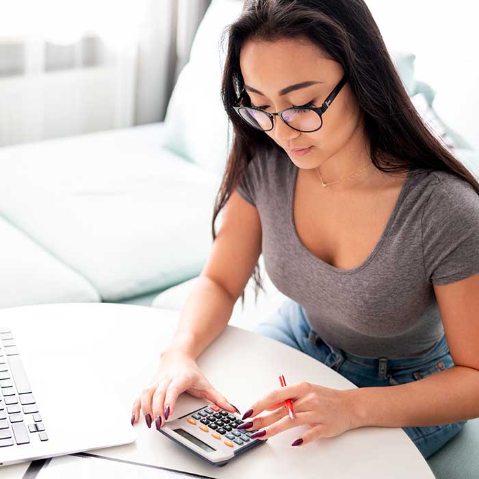 Frequently claimed expenses