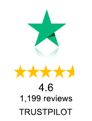 TrustPilot reviews of Etax