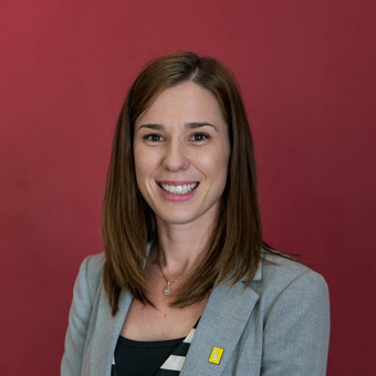Amanda Group HR Manager