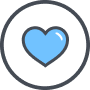 Couple icon