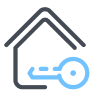 investment property icon
