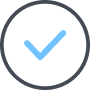 Positive icon