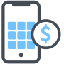 Share economy icon