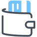 Wallet icon
