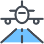 Travel icon