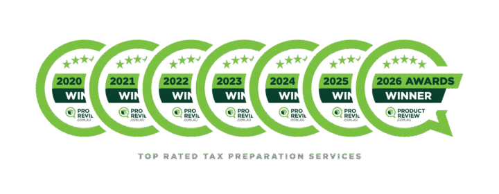 Product Review Award 2020-2026