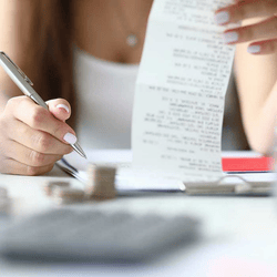 Your Tax and Finances