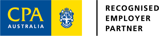 CPA Australia Recognised Employer Partner