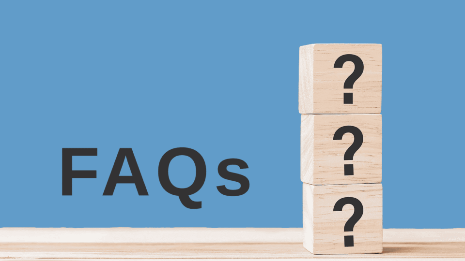 FAQs