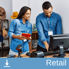 Tax Checklist for Retail Employees